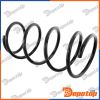 Ressorts de suspension avant pour BMW | 101203, 101207